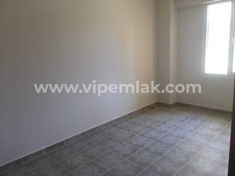 MERSİN ÇEŞMELİ LİPARİS 3 SİTESİNDE SATILIK YAZLIK DAİRE