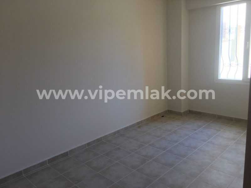 MERSİN ÇEŞMELİ LİPARİS 3 SİTESİNDE SATILIK YAZLIK DAİRE