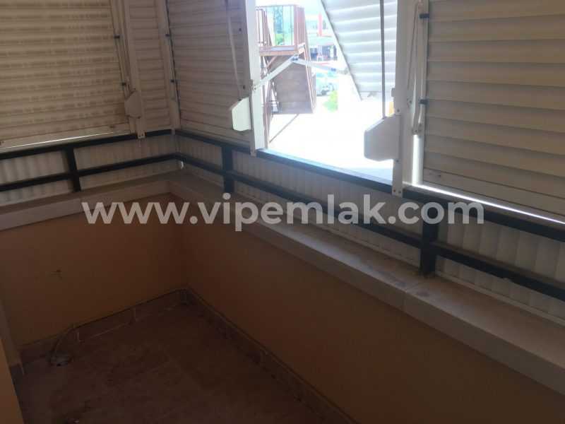 MERSİN ÇEŞMELİ LİPARİS 3 SİTESİNDE SATILIK YAZLIK DAİRE