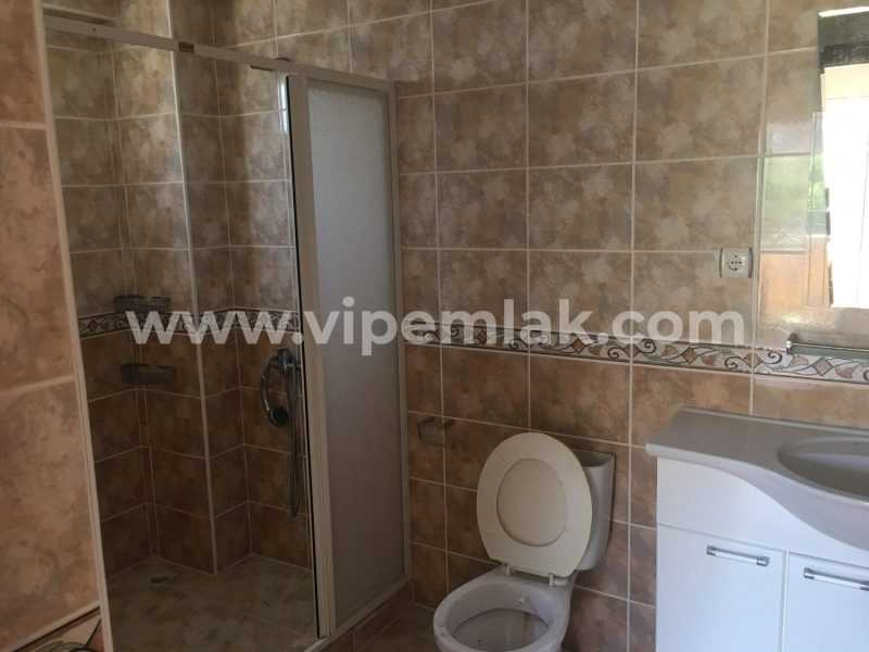 MERSİN ÇEŞMELİ LİPARİS 3 SİTESİNDE SATILIK YAZLIK DAİRE
