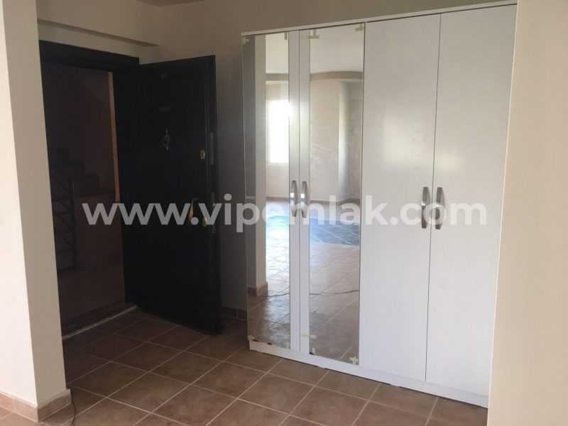 MERSİN ÇEŞMELİ LİPARİS 3 SİTESİNDE SATILIK YAZLIK DAİRE