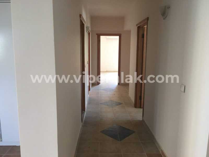 MERSİN ÇEŞMELİ LİPARİS 3 SİTESİNDE SATILIK YAZLIK DAİRE
