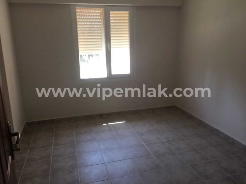 MERSİN ÇEŞMELİ LİPARİS 3 SİTESİNDE SATILIK YAZLIK DAİRE