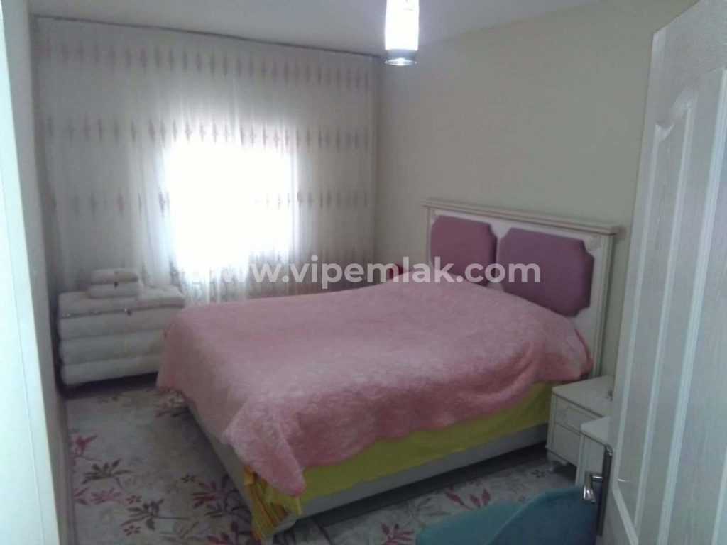ERDEMLİ 1.PLAJ YOLU 3+1 FULL YAPILI SATILIK DAİRE