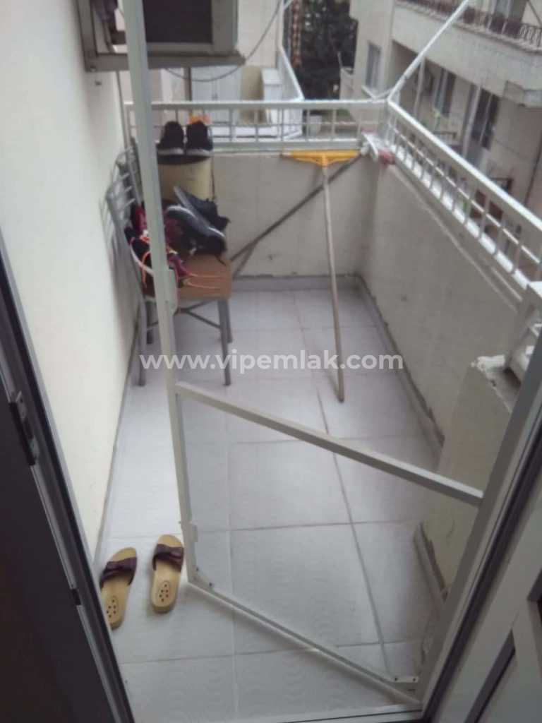 ERDEMLİ 1.PLAJ YOLU 3+1 FULL YAPILI SATILIK DAİRE