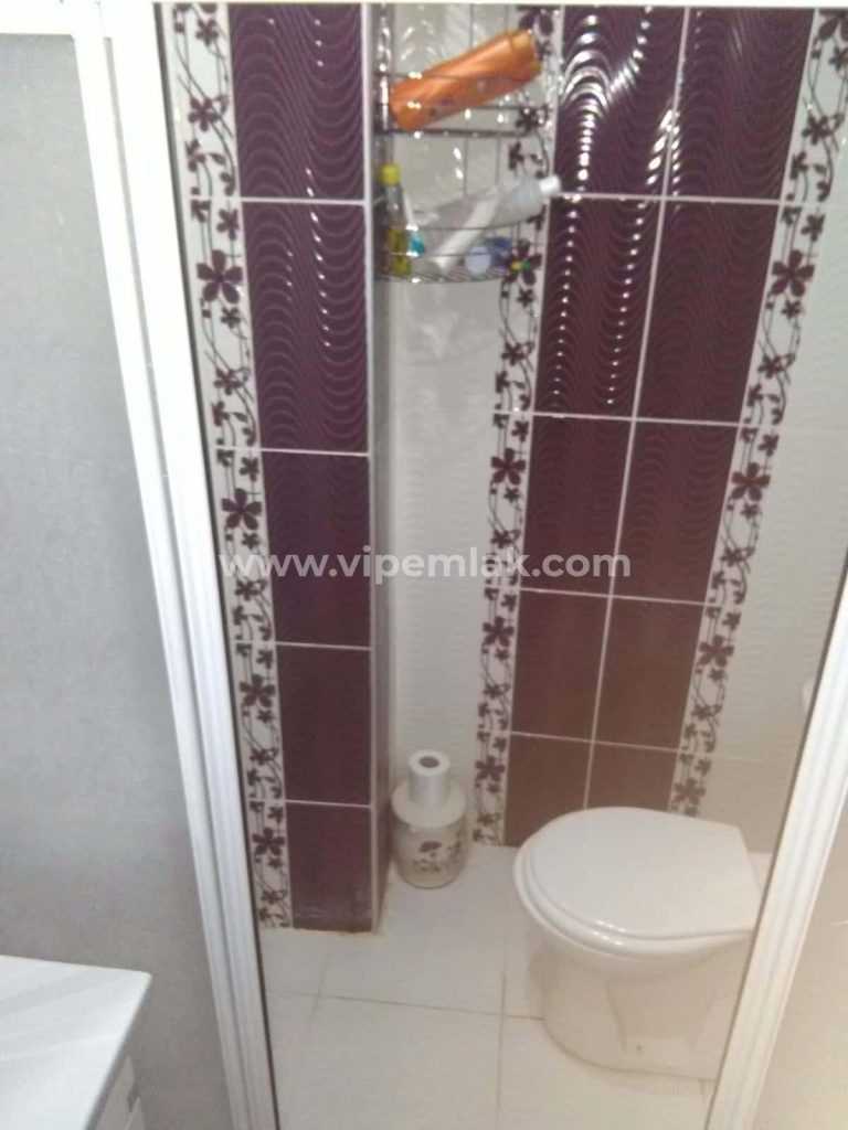 ERDEMLİ 1.PLAJ YOLU 3+1 FULL YAPILI SATILIK DAİRE