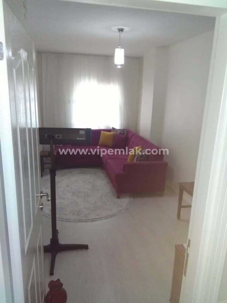 ERDEMLİ 1.PLAJ YOLU 3+1 FULL YAPILI SATILIK DAİRE