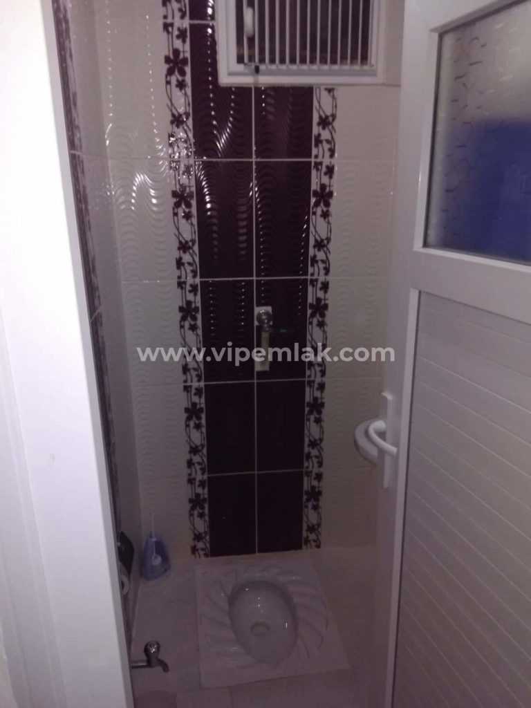 ERDEMLİ 1.PLAJ YOLU 3+1 FULL YAPILI SATILIK DAİRE