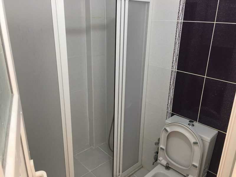 MERSİN TÖMÜK AS-ER TATİL SİTESİNDE SATILIK HAVUZLU YAZLIK DAİRE