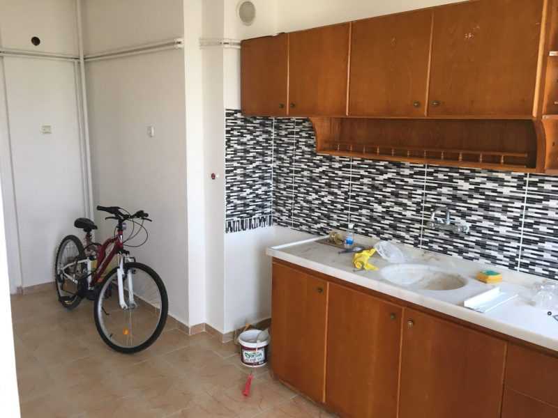 MERSİN TÖMÜK AS-ER TATİL SİTESİNDE SATILIK HAVUZLU YAZLIK DAİRE
