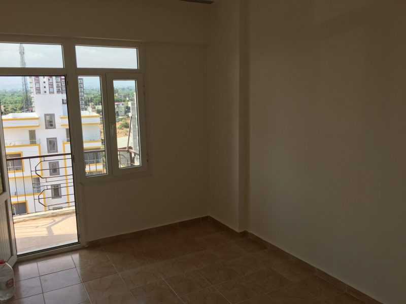 MERSİN TÖMÜK AS-ER TATİL SİTESİNDE SATILIK HAVUZLU YAZLIK DAİRE