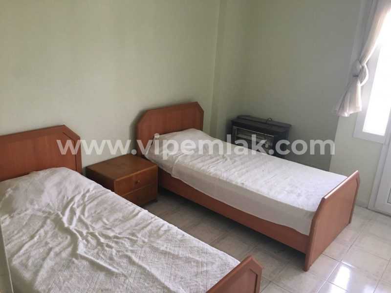 MERSİN TÖMÜK CLUP LİDO SİTESİNDE SATILIK YAZLIK DAİRE