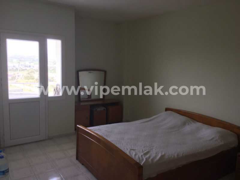 MERSİN TÖMÜK CLUP LİDO SİTESİNDE SATILIK YAZLIK DAİRE