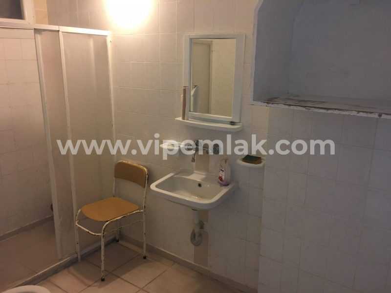 MERSİN TÖMÜK CLUP LİDO SİTESİNDE SATILIK YAZLIK DAİRE