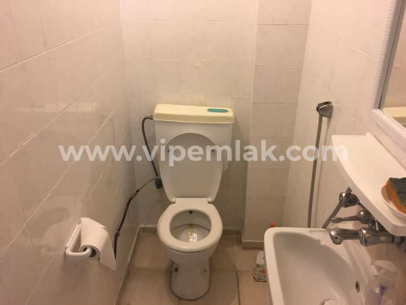 MERSİN TÖMÜK CLUP LİDO SİTESİNDE SATILIK YAZLIK DAİRE