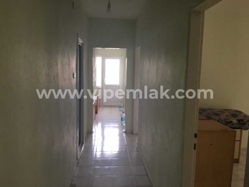MERSİN TÖMÜK CLUP LİDO SİTESİNDE SATILIK YAZLIK DAİRE