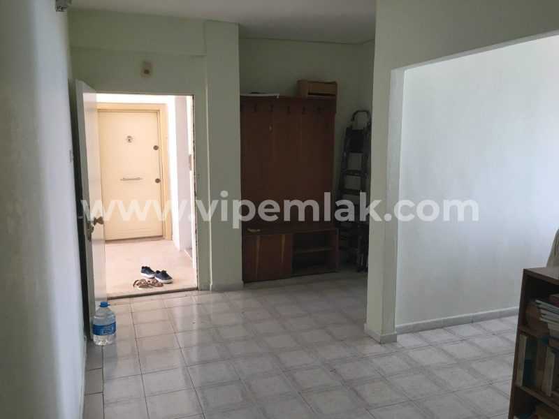 MERSİN TÖMÜK CLUP LİDO SİTESİNDE SATILIK YAZLIK DAİRE