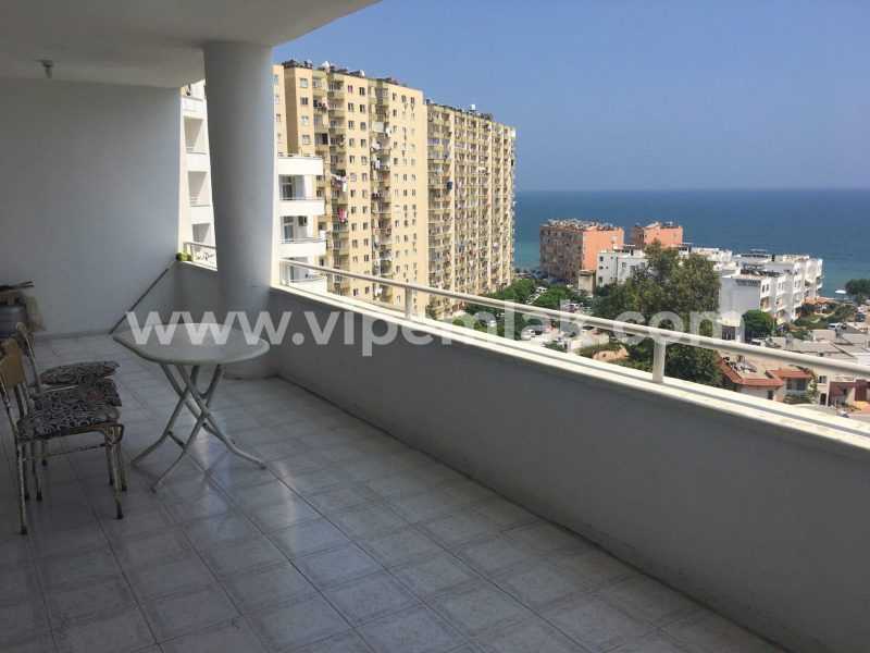MERSİN TÖMÜK CLUP LİDO SİTESİNDE SATILIK YAZLIK DAİRE