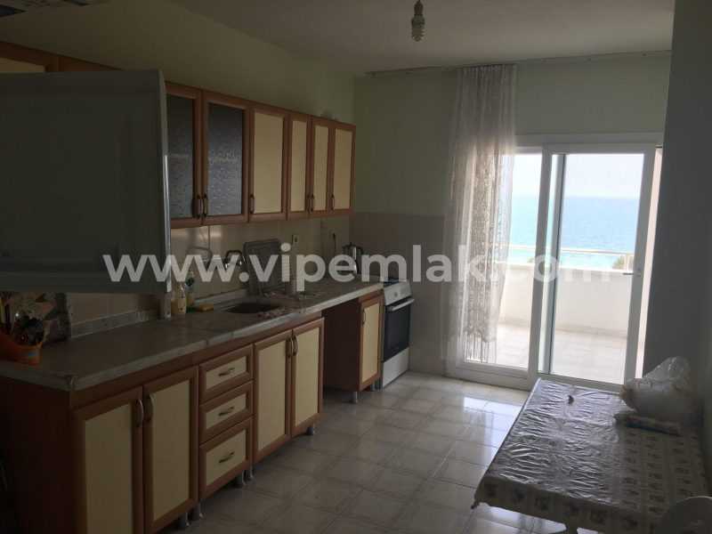 MERSİN TÖMÜK CLUP LİDO SİTESİNDE SATILIK YAZLIK DAİRE
