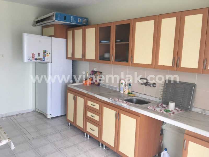 MERSİN TÖMÜK CLUP LİDO SİTESİNDE SATILIK YAZLIK DAİRE