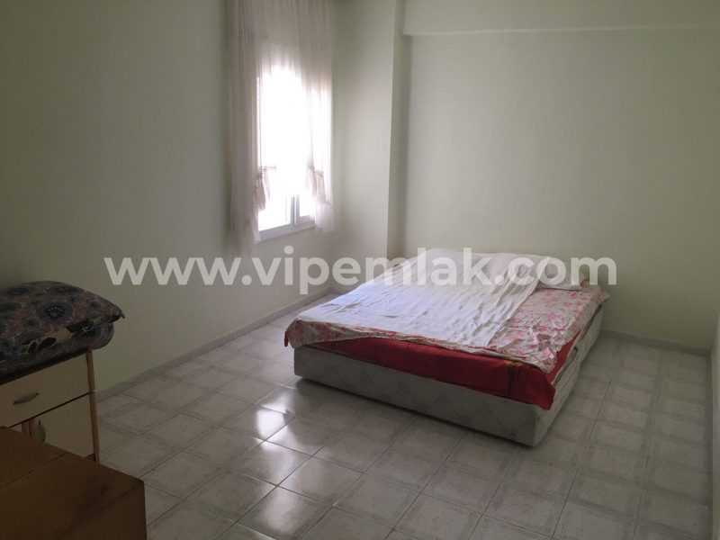 MERSİN TÖMÜK CLUP LİDO SİTESİNDE SATILIK YAZLIK DAİRE