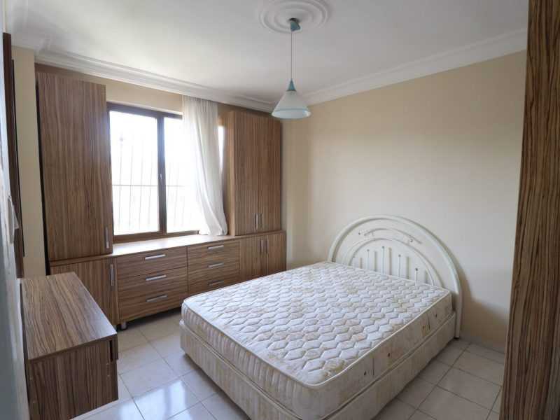 Erdemli Tömük Flamingo 2 Tatil Sitesi Deniz Manzaralı Satılık Yazlık Daire