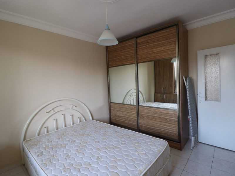 Erdemli Tömük Flamingo 2 Tatil Sitesi Deniz Manzaralı Satılık Yazlık Daire