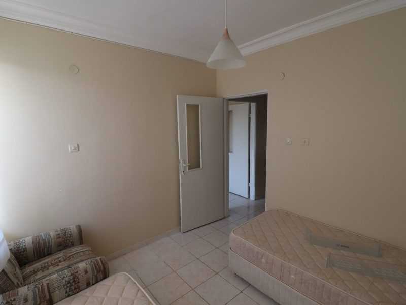 Erdemli Tömük Flamingo 2 Tatil Sitesi Deniz Manzaralı Satılık Yazlık Daire
