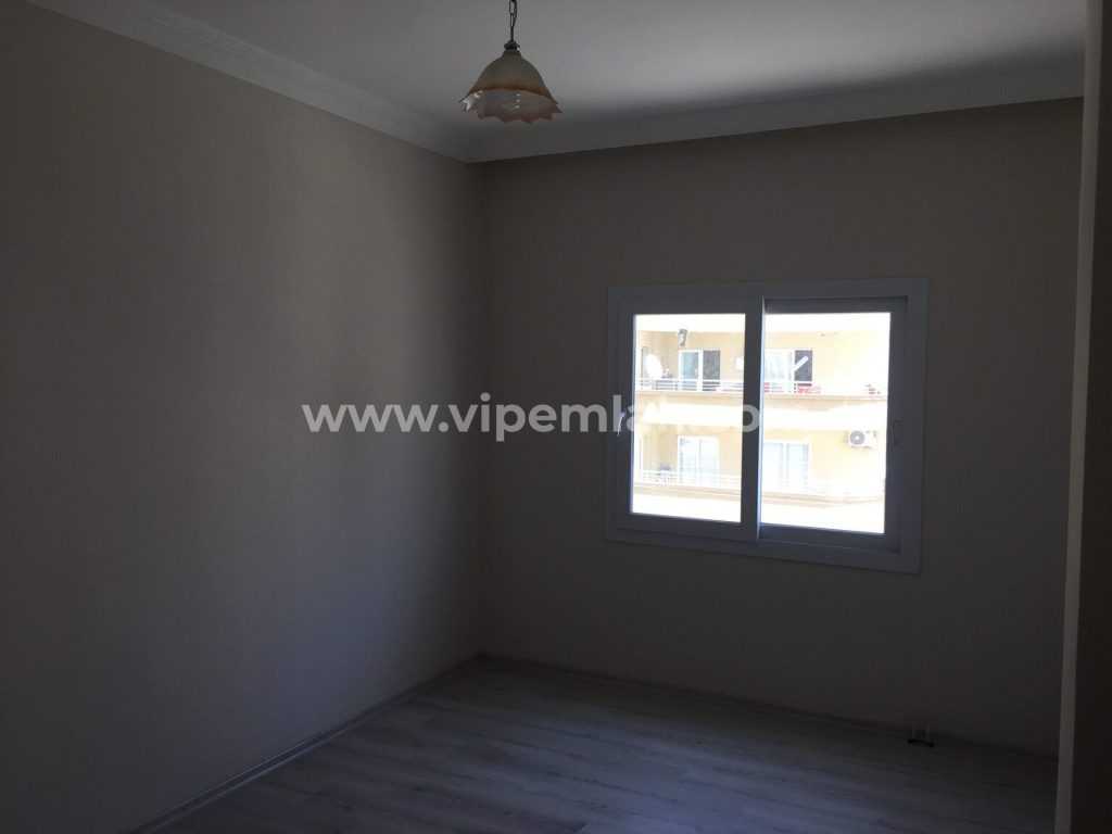 MERSİN ERDEMLİ ALATA MAHALLESİNDE SATILIK SIFIR DAİRE
