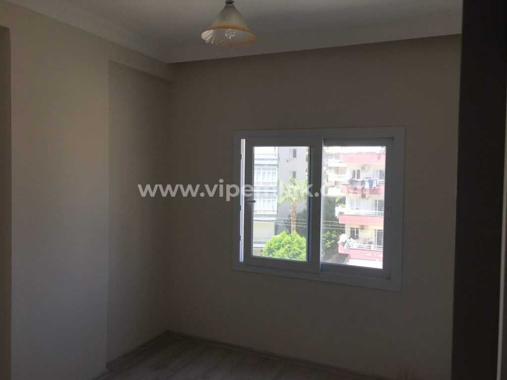 MERSİN ERDEMLİ ALATA MAHALLESİNDE SATILIK SIFIR DAİRE