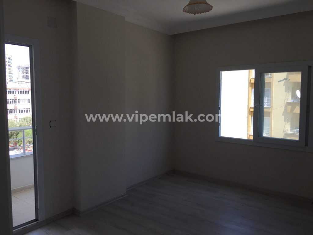 MERSİN ERDEMLİ ALATA MAHALLESİNDE SATILIK SIFIR DAİRE