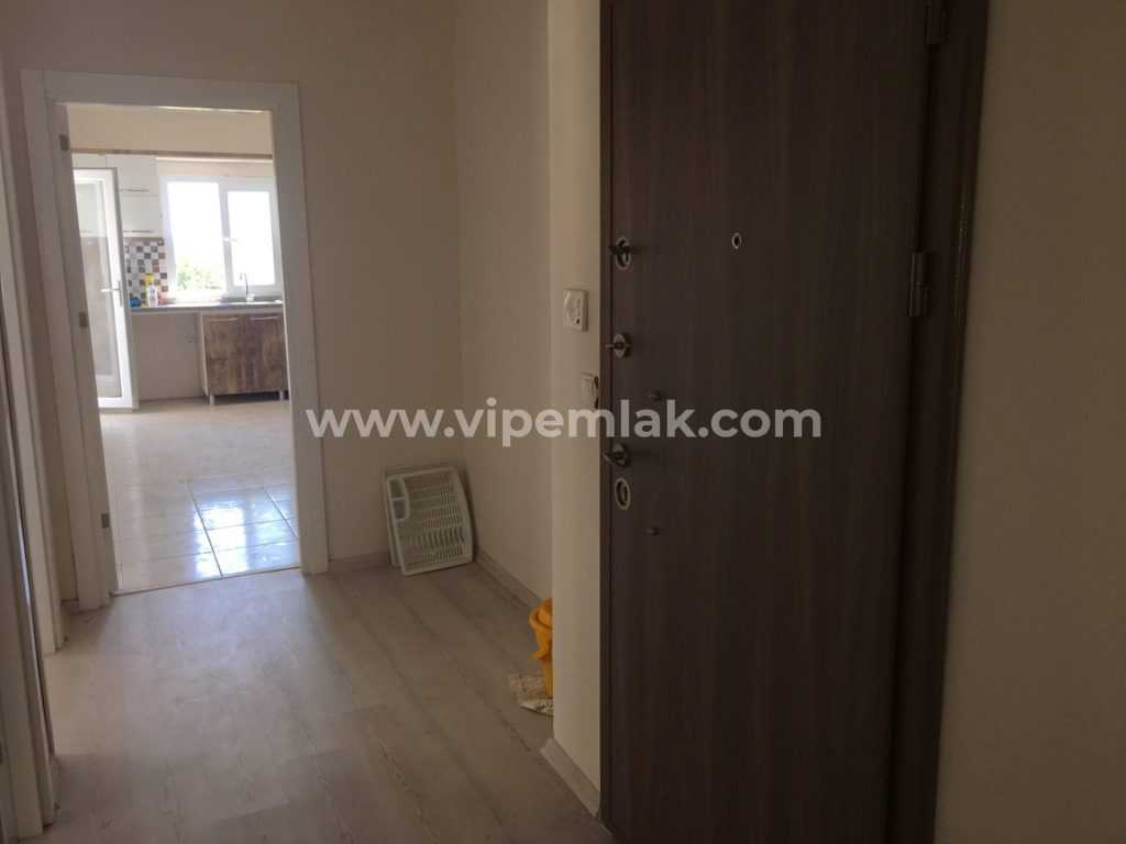 MERSİN ERDEMLİ ALATA MAHALLESİNDE SATILIK SIFIR DAİRE