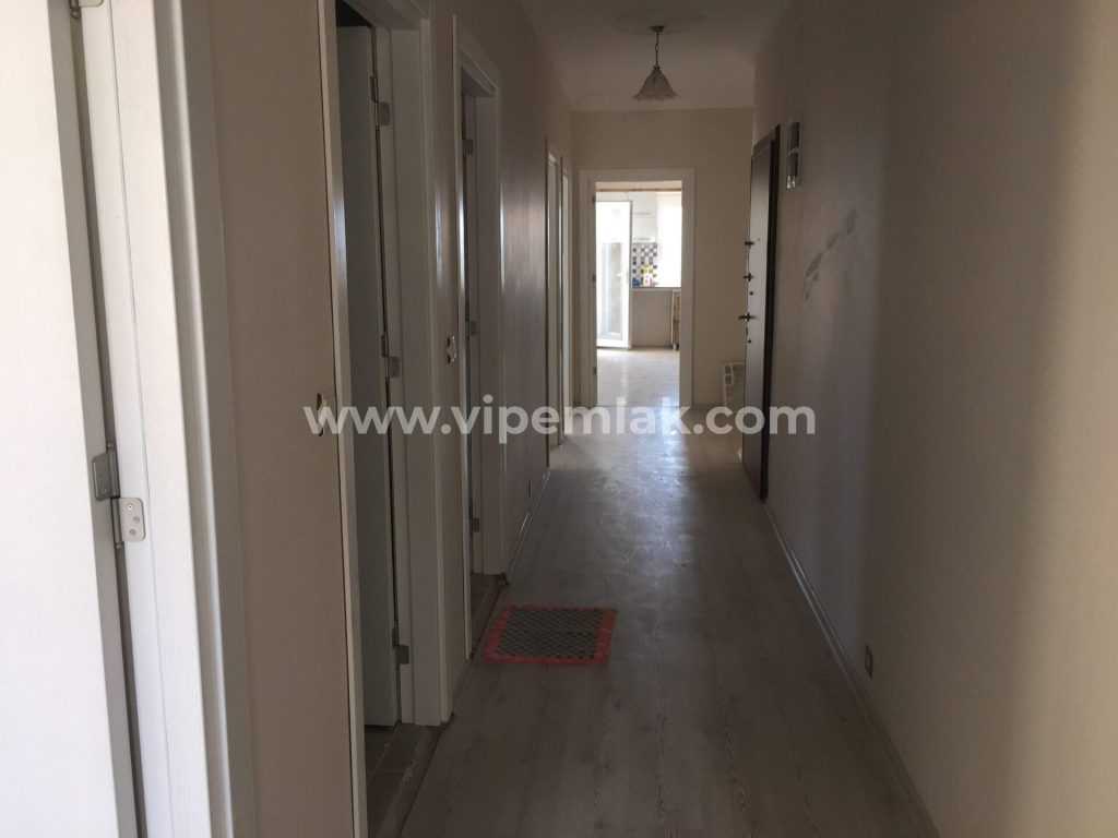 MERSİN ERDEMLİ ALATA MAHALLESİNDE SATILIK SIFIR DAİRE