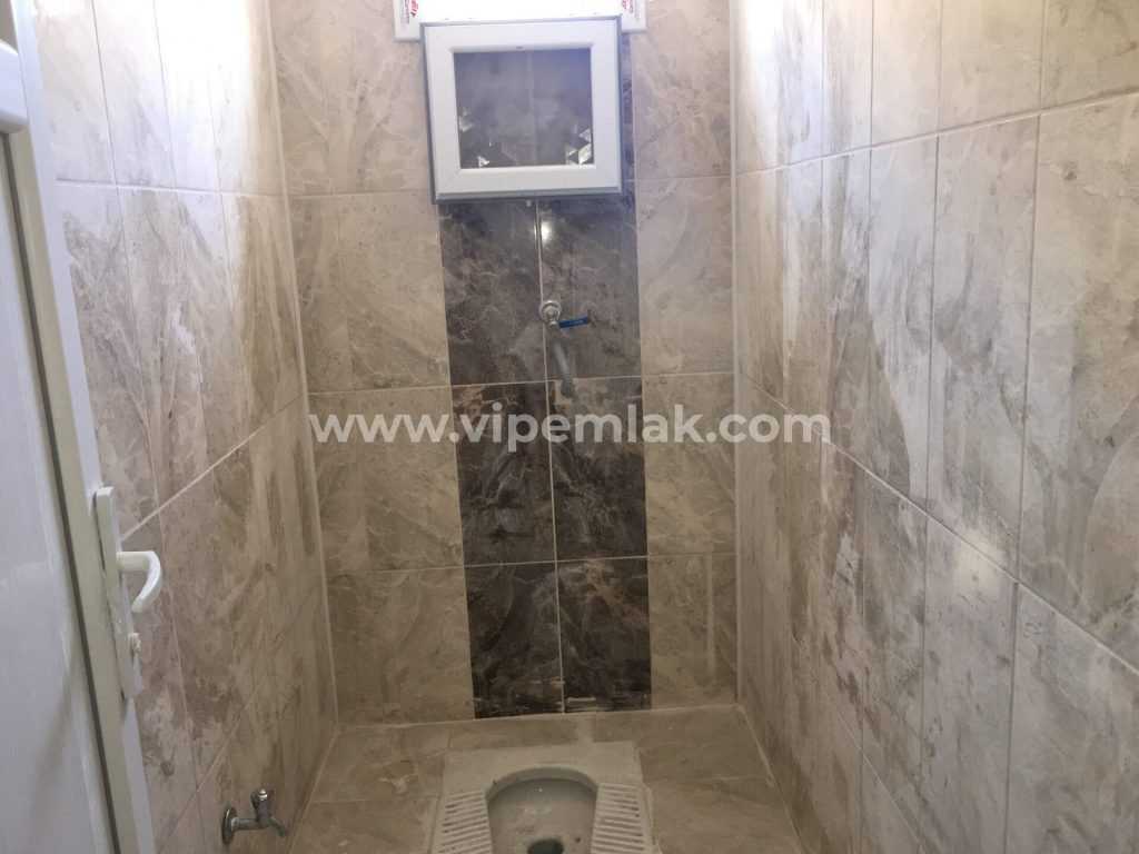 MERSİN ERDEMLİ ALATA MAHALLESİNDE SATILIK SIFIR DAİRE