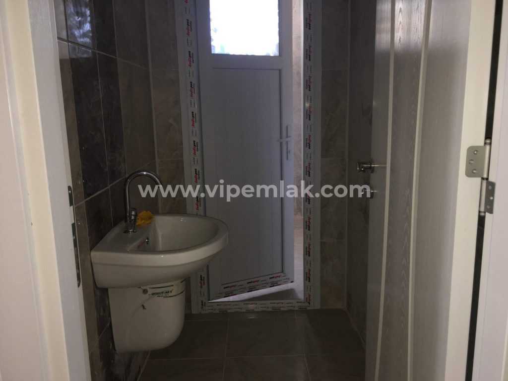 MERSİN ERDEMLİ ALATA MAHALLESİNDE SATILIK SIFIR DAİRE
