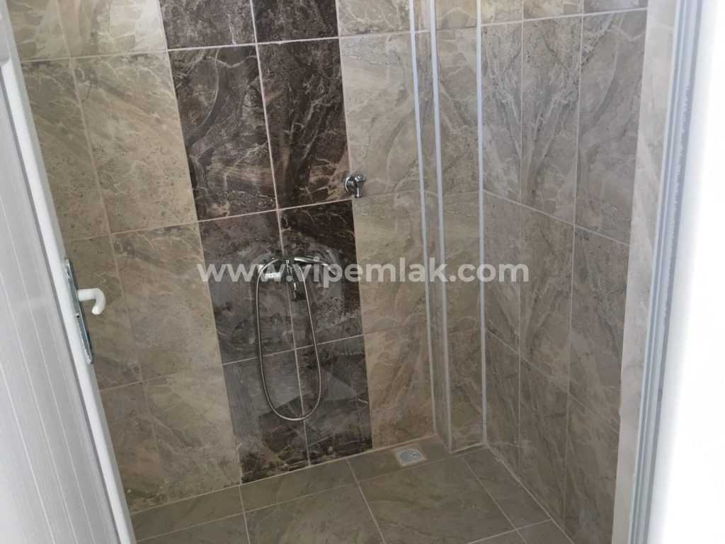 MERSİN ERDEMLİ ALATA MAHALLESİNDE SATILIK SIFIR DAİRE