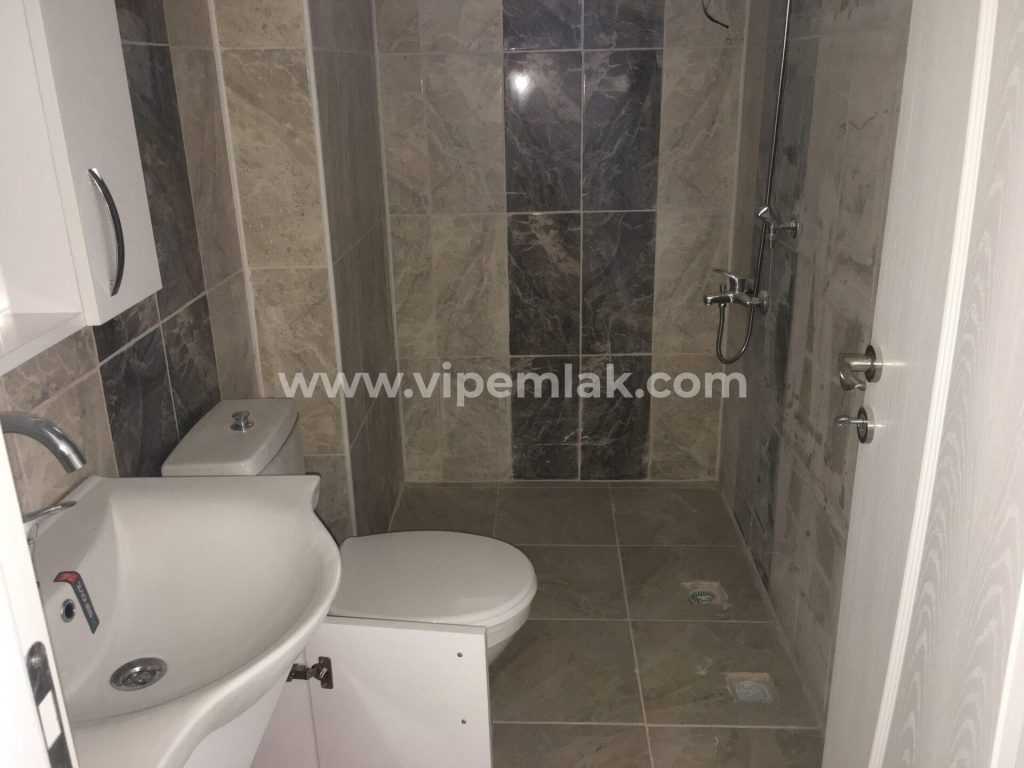 MERSİN ERDEMLİ ALATA MAHALLESİNDE SATILIK SIFIR DAİRE