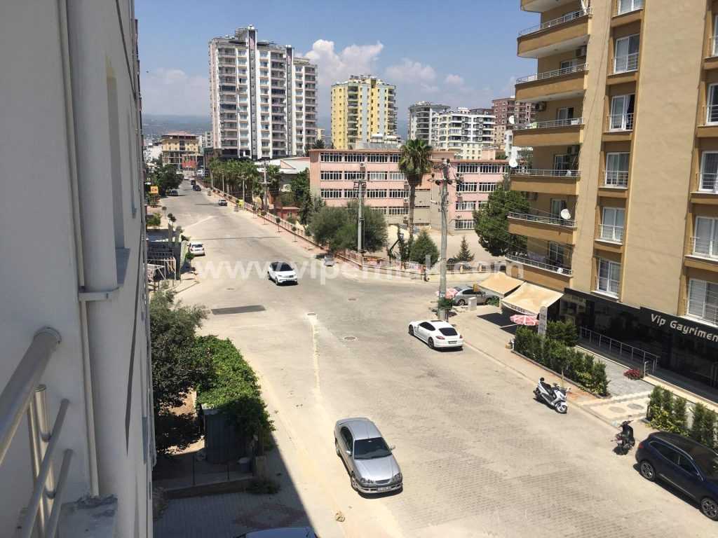 MERSİN ERDEMLİ ALATA MAHALLESİNDE SATILIK SIFIR DAİRE