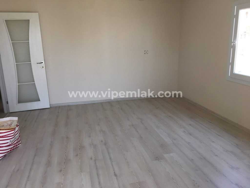 MERSİN ERDEMLİ ALATA MAHALLESİNDE SATILIK SIFIR DAİRE