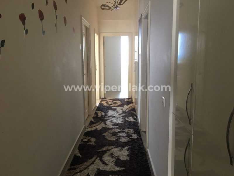 MERSİN KARGIPINARI QUEENABA SİTESİNDE KİRALIK YAZLIK DAİRE