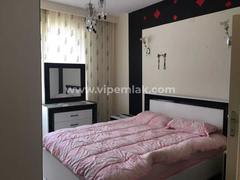 MERSİN KARGIPINARI QUEENABA SİTESİNDE KİRALIK YAZLIK DAİRE