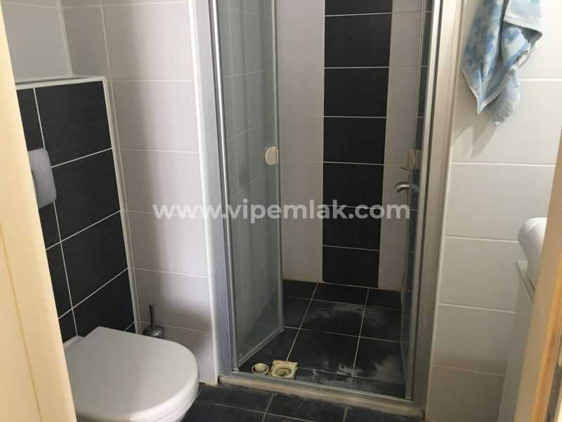 MERSİN KARGIPINARI QUEENABA SİTESİNDE KİRALIK YAZLIK DAİRE