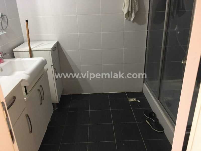 MERSİN KARGIPINARI QUEENABA SİTESİNDE KİRALIK YAZLIK DAİRE