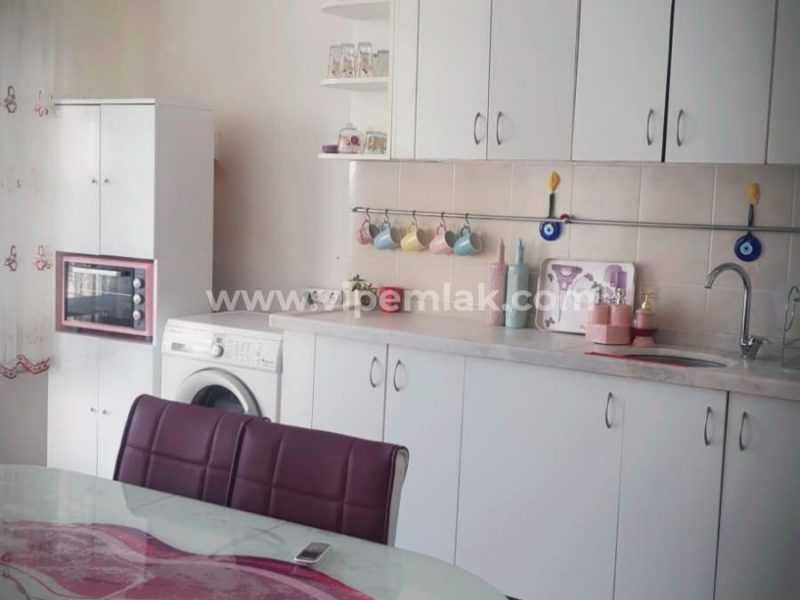 MERSİN ERDEMLİ KOCAHASANLI GÜNEYEVLER SİTESİ SATILIK YAZLIK