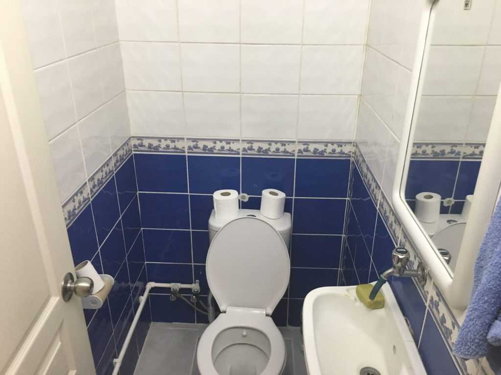 Mersin Tömük Üzmez Tatil Sitesinde Eşyalı Satılık Yazlık Daire