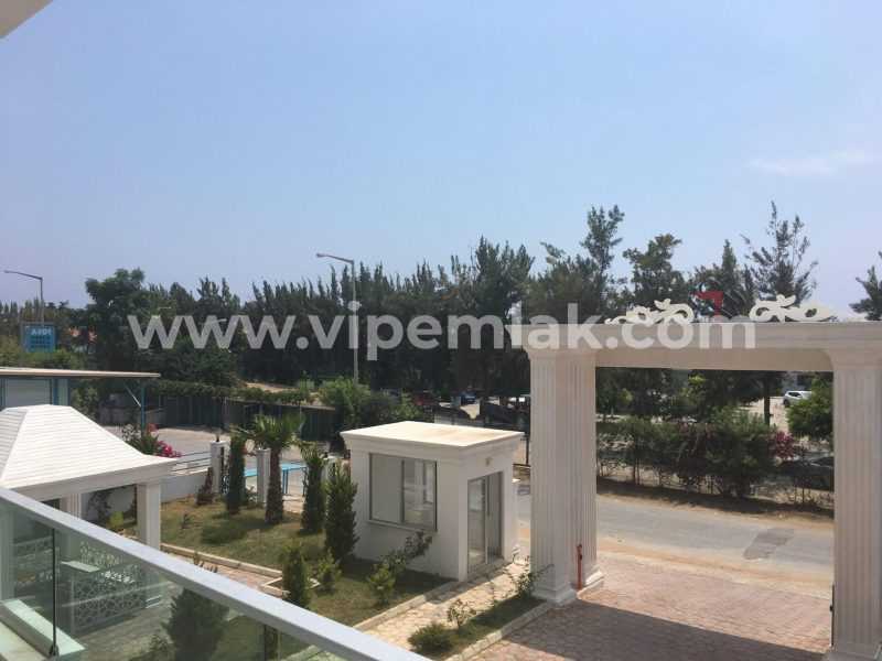 MERSİN KARGIPINARI YILMAZ TEKİN GOLDEN PARK TA SATILIK YAZLIK