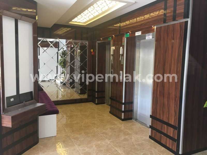 MERSİN KARGIPINARI YILMAZ TEKİN GOLDEN PARK TA SATILIK YAZLIK