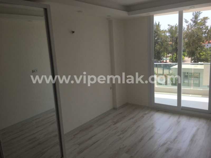 MERSİN KARGIPINARI YILMAZ TEKİN GOLDEN PARK TA SATILIK YAZLIK