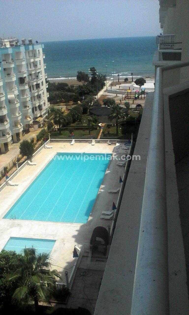 MERSİN ERDEMLİ TÖMÜK GÜLLÜK SİTESİNDE SATILIK YAZLIK VİPGAYRİMENKUL