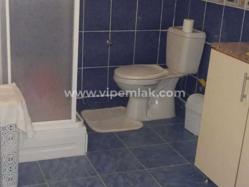 MERSİN TÖMÜK DOĞAN AQUAPARK SİTESİNDE KİRALIK YAZLIK